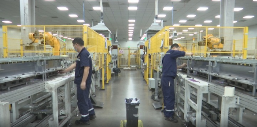 貫徹落實全省高質(zhì)量發(fā)展大會精神 珠海在行動；打響攻堅戰(zhàn)！ 我市各重點項目全力爭創(chuàng)新年“開門紅”