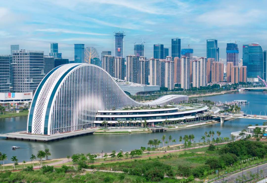  珠琴澳超級(jí)商業(yè)力論壇聚焦文商旅融合